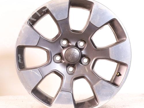 Used Rim Rim JEEP WRANGLER IV (JL) 2.2 Multijet II (JL72, JL74) (200 hp) 40596182 40596182