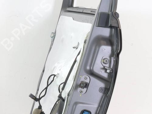 Left front door FIAT 500e (332_) Elektro (FA1) | BP29403184C2 