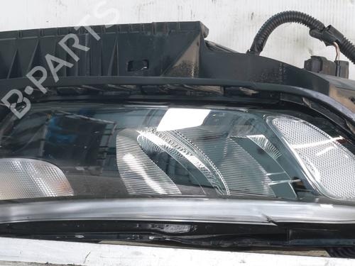 Used Right headlight Right headlight JEEP COMPASS (MP, M6, MV, M7) 1.5 T4 Hybrid (131 hp) 27703573 27703573