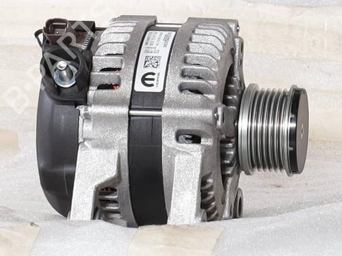 Alternator ABARTH 600e (365) TURISMO | BP38684082M7 - Image 4