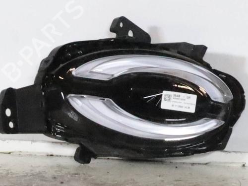 Left daytime light FIAT 600e / 600 (365_, 364_) Mild Hybrid | BP28359826C104 