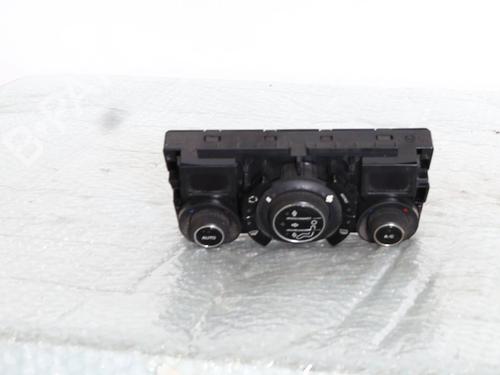 Used Climate control Climate control 39135646 39135646