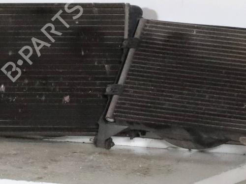 AC radiator FIAT SEICENTO / 600 (187_) 1.1 (187AXB, 187AXB1A, 187AXC1A02) | BP29530158M32 
