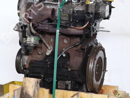 Engine LANCIA DELTA III (844_) 1.6 D Multijet (844.AXC11, 844.AXC1A) | BP31941920M1 - Image 3