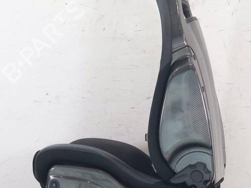 Left front seat ALFA ROMEO STELVIO (949_) 2.9 | BP37231245C15 - Image 3