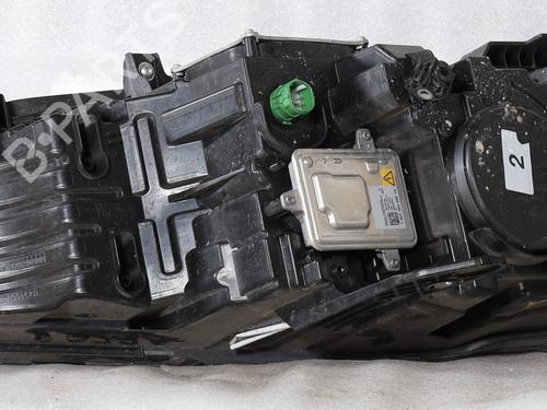Left headlight ALFA ROMEO STELVIO (949_) 2.2 D Q4 (949.AXB2A) | BP38590143C28 - Image 5