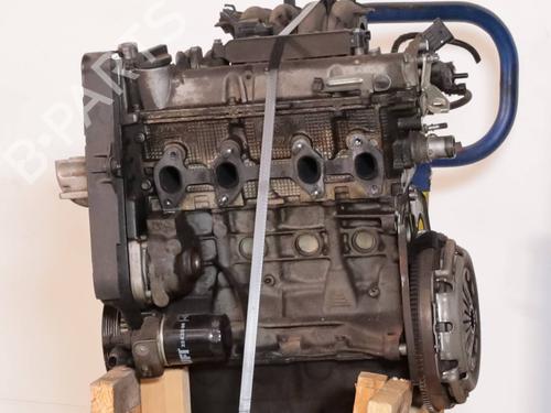 Used Engine Engine FIAT GRANDE PUNTO (199_) 1.4 (199AXB1A) (75 hp) 39944431 39944431