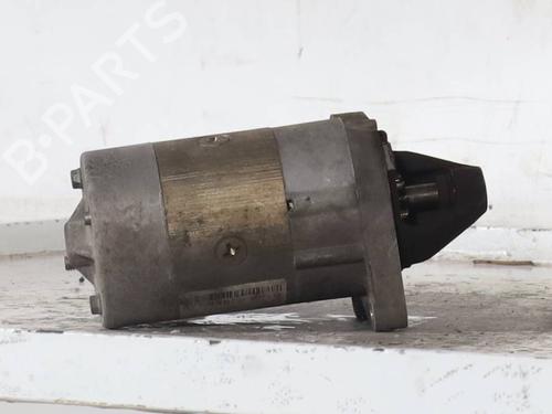 Starter LANCIA YPSILON (843_) 1.2 (843.AXA1A) | BP33233967M8 - Image 2