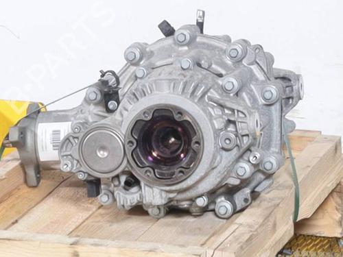 Rear differential ALFA ROMEO STELVIO (949_) 2.0 Q4 (949.AXF2A) | BP30662399M24 - Image 4