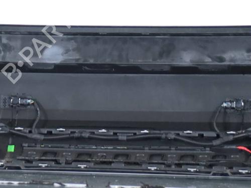 Bagtil kofangere JEEP AVENGER (J2) Electric | BP30662897C8