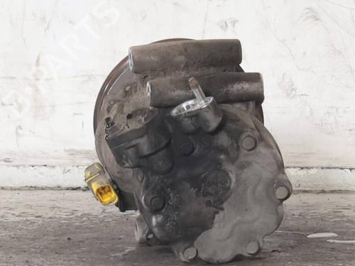 AC compressor PEUGEOT 206 CC (2D) 1.6 HDi 110 | BP36774515M34 - Image 3