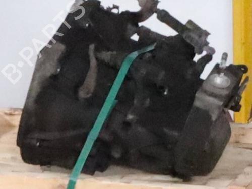 Used Gearbox Gearbox FIAT PUNTO (188_) 1.2 16V 80 (188.233, .235, .253, .255, .333, .353, .639,... (80 hp) 28192811 28192811