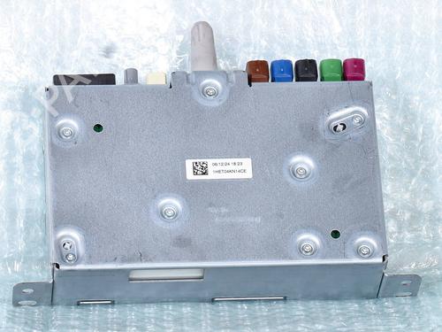 Electronic module ALFA ROMEO JUNIOR (626_, 627_) Mild Hybrid | BP39199201M83 - Image 2