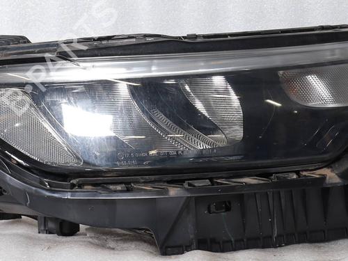 Used Right headlight Right headlight 38644923 38644923