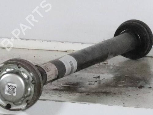 Used Driveshaft ALFA ROMEO STELVIO (949_) 2.0 Q4 (949.AXF2A) (201 hp) 30662012