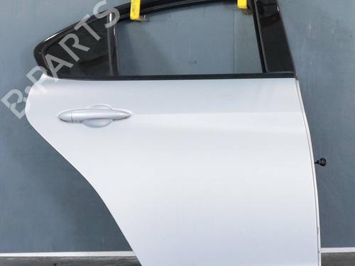 Used Right rear door Right rear door 38745301 38745301