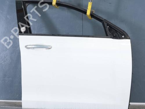 Used Right front door Right front door FIAT TIPO Saloon (356_, 357_) 1.6 Multijet (357SXG1) (131 hp) 34620337 34620337