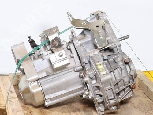 Gearbox FIAT 500 (312_) 1.2 (312AXA1A) | BP37662508M3 - Image 2
