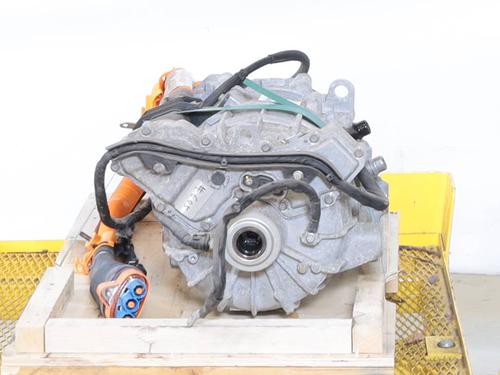 Used Other Other JEEP RENEGADE SUV (BU, B1, BV) 1.3 PHEV 4Xe (240 hp) 30111584 30111584