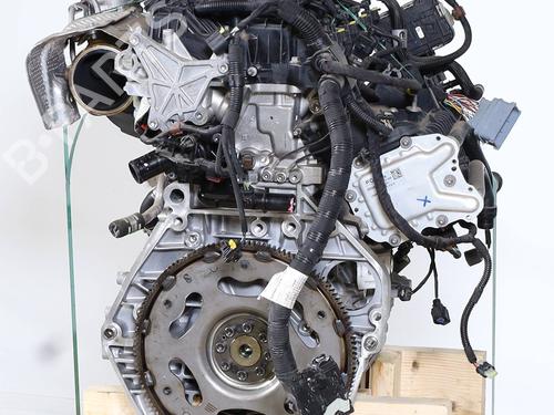 Engine JEEP RENEGADE SUV (BU, B1, BV) 1.3 PHEV 4Xe | BP38719941M1 - Image 3