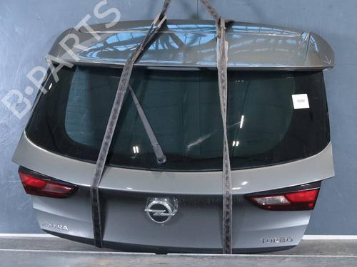 Used Tailgate Tailgate 37603294 37603294