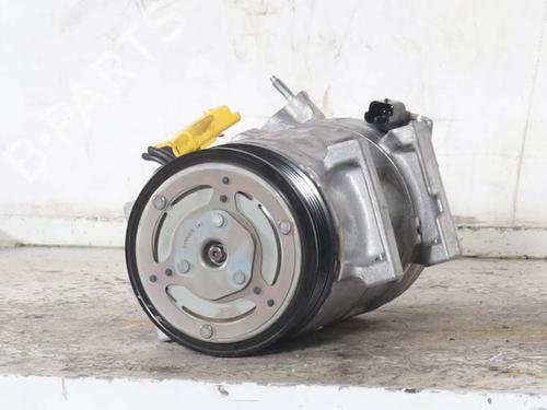 Used AC compressor AC compressor JEEP AVENGER (J2) 1.2 GSE T3 (101 hp) 34620354 34620354