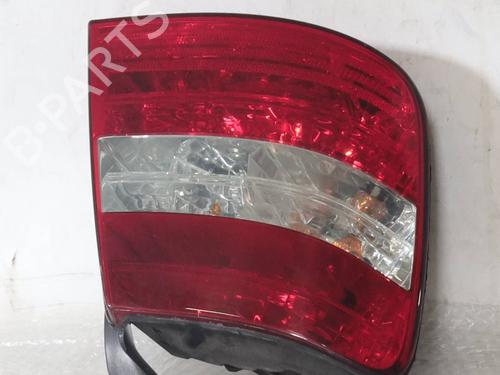 Used Left taillight Left taillight FIAT STILO (192_) 1.9 JTD (192_XE1A) (115 hp) 33976261 33976261