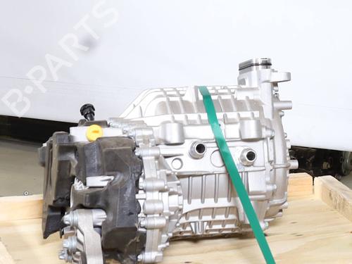 Engine ABARTH 500E Hatchback (332_) Scorpionissima | BP38720090M1 - Image 3