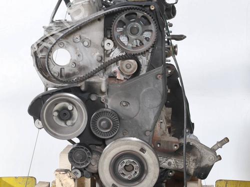 Used Engine Engine FIAT MULTIPLA (186_) 1.9 JTD 115 (115 hp) 29137407 29137407