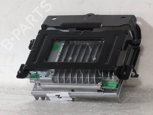 Radio CITROËN JUMPER II Platform/Chassis 2.0 BlueHDi 130 | BP33283927E6 - Image 3