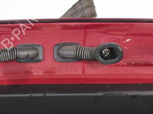 Tailgate ALFA ROMEO STELVIO (949_) 2.0 Q4 (949.AXF2A) | BP29826773C6