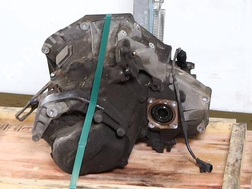 Used Gearbox Gearbox FIAT SEICENTO / 600 (187_) 1.1 (187AXB, 187AXB1A, 187AXC1A02) (54 hp) 34340755 34340755