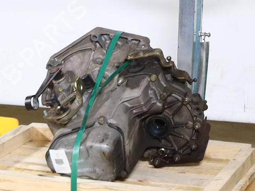 Gearkasse Gearkasse 36835184 36835184