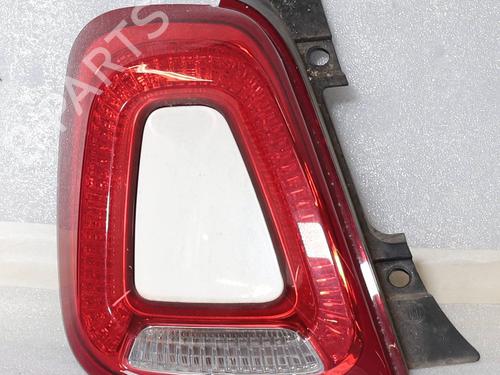 Used Left taillight Left taillight 37690804 37690804