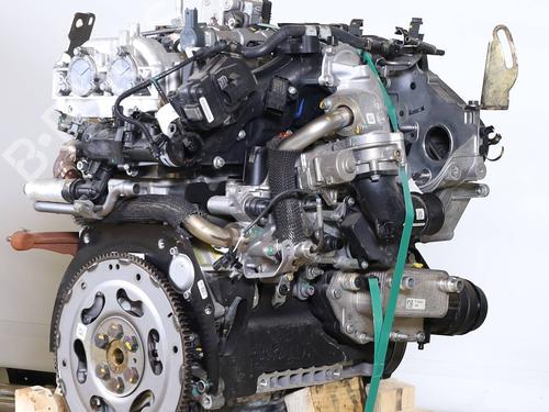 Engine JEEP WRANGLER IV (JL) 2.2 Multijet II (JL72, JL74) | BP39261677M1 - Image 6