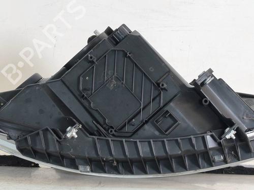 Left headlight LANCIA YPSILON (312_) 1.0 Mild Hybrid (312) | BP29618117C28 