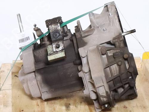 Gearbox FIAT PANDA (169_) 1.2 (169.AXB11, 169.AXB1A) | BP37072884M3 - Image 5