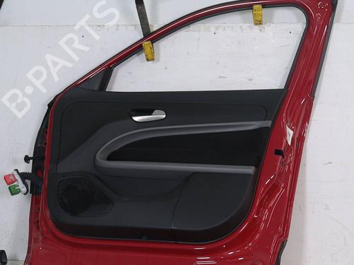 Right front door JEEP AVENGER (J2) Electric | BP27291642C3 