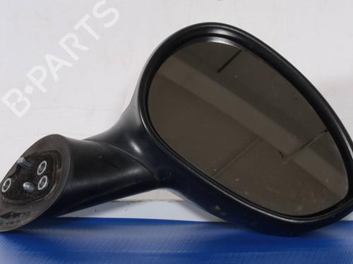 Right mirror FIAT 500 (312_) 1.2 (312AXA1A) | BP29618105C27
