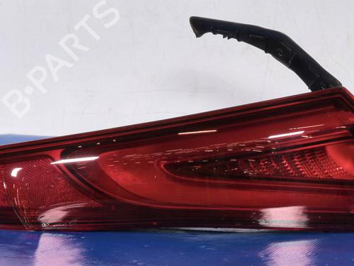 Left taillight ALFA ROMEO GIULIA (952_) 2.0 Q4 (952ACA45, 952ACA25) | BP29892565C34 