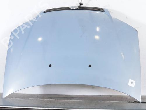 Used Hood Hood FIAT PUNTO (188_) 1.2 60 (188.030, .050, .130, .150, .230, .250) (60 hp) 34054323 34054323