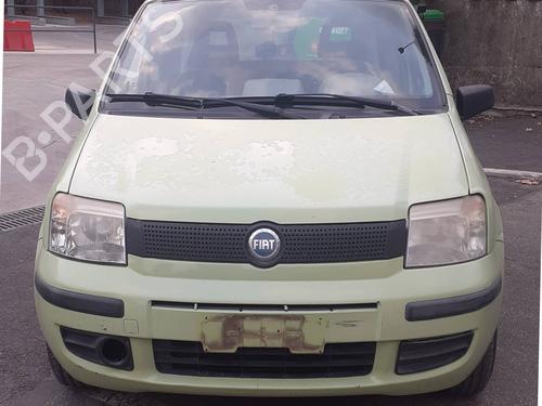 Brugte FIAT PANDA (169_) 1.1 (169.AXA1A) 4834318