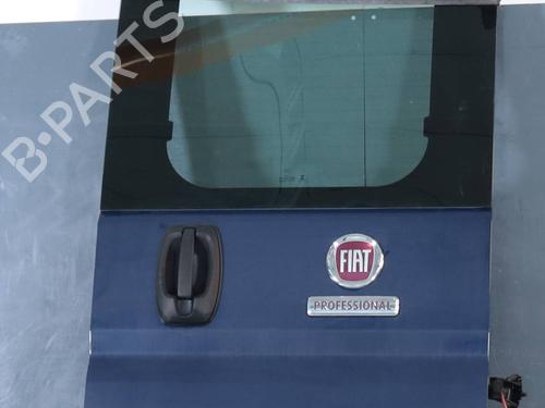 Used Right tailgate Right tailgate FIAT DUCATO Platform/Chassis (250_) 180 Multijet 2,2 D (180 hp) 36500920 36500920