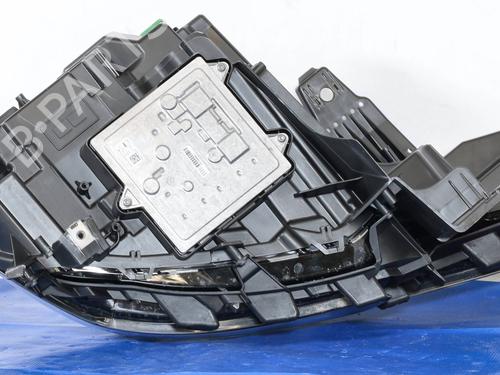 Used Left headlight ALFA ROMEO JUNIOR (626_, 627_) Electric (156 hp) 30111753