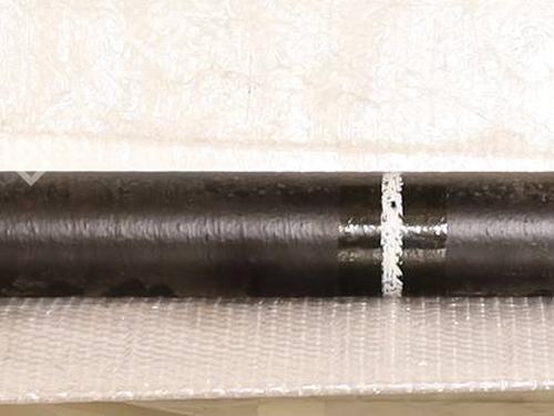 Used Driveshaft Driveshaft ALFA ROMEO GIULIA (952_) 2.0 (952ACA25) (280 hp) 40071660 40071660