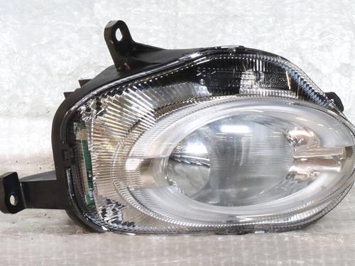 Daglamp links Daglamp links FIAT 500 (312_) 1.0 Mild Hybrid (312.AYD1B) (69 hp) 39667791 39667791