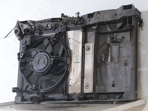 Used Other Other CITROËN C3 II (SC_) 1.1 i (60 hp) 33616144 33616144