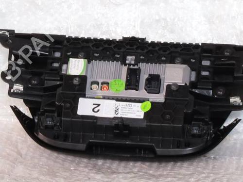 Radio OPEL CORSA F (P2JO) 1.2 (68) | BP39973364E6 - Image 2