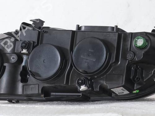 Right headlight CITROËN JUMPER II Platform/Chassis 2.2 HDi 100 | BP36797840C29 - Image 2