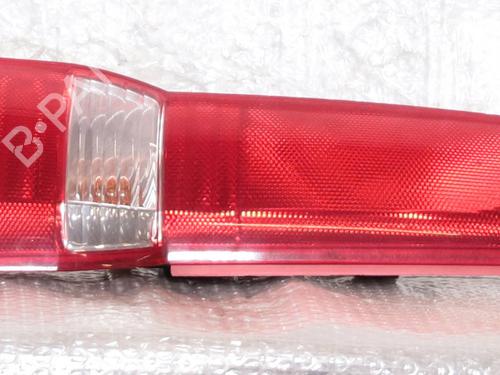 Used Right taillight Right taillight FIAT PANDA (169_) 1.2 (169.AXB11, 169.AXB1A) (60 hp) 40215464 40215464